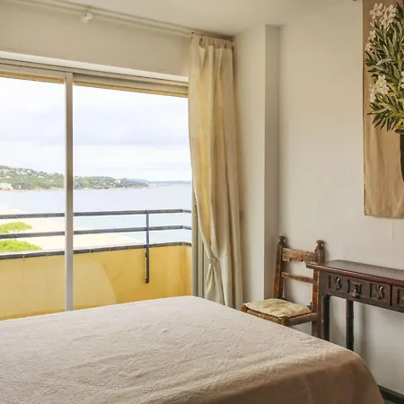 Appartement Laureles Blancos By Interhome *