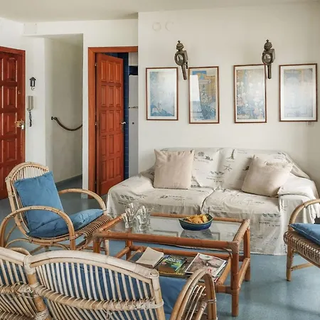 Laureles Blancos By Interhome *