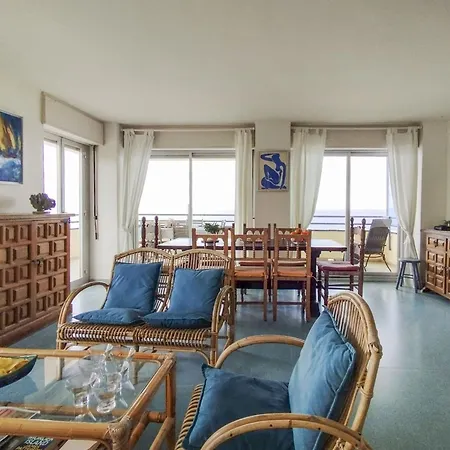 Laureles Blancos By Interhome Appartement