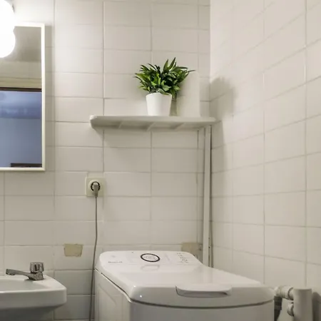 Laureles Blancos By Interhome Apartman *