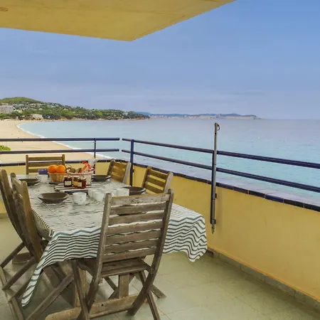 Laureles Blancos By Interhome Apartman Platja d'Aro