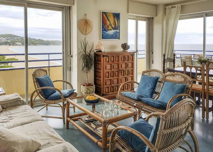 Laureles Blancos By Interhome Appartement Castell-Platja d'Aro