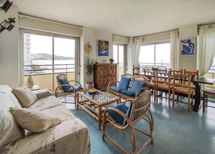 Laureles Blancos By Interhome פלטחה ד'ארו