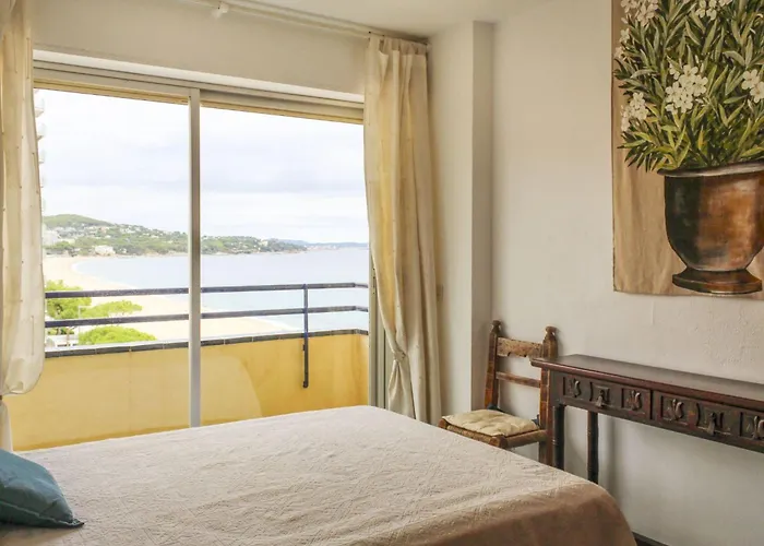 Appartement Laureles Blancos By Interhome *