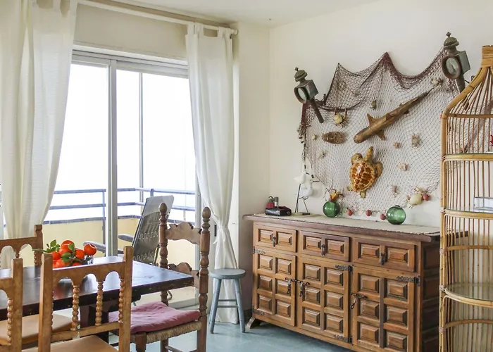 דירה Laureles Blancos By Interhome