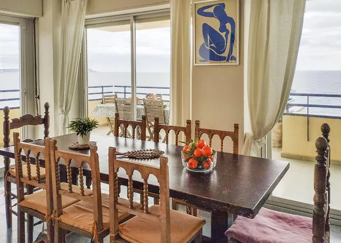 Laureles Blancos By Interhome Appartement *