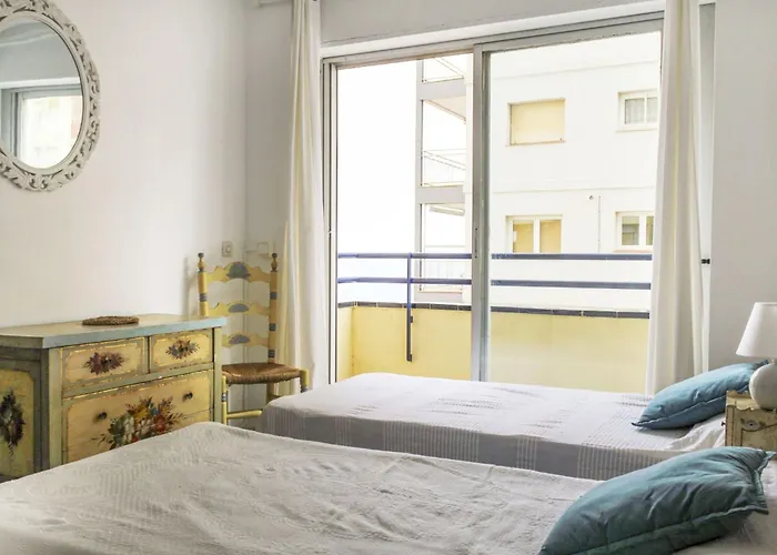 Laureles Blancos By Interhome דירה *