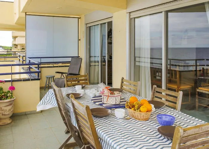 Laureles Blancos By Interhome * Castell-Platja d'Aro