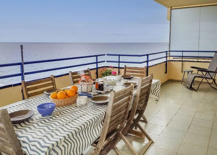 Laureles Blancos By Interhome Castell-Platja d'Aro