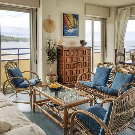 Laureles Blancos By Interhome Apartment Castell-Platja d’Aro