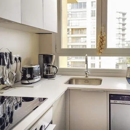 Laureles Blancos By Interhome