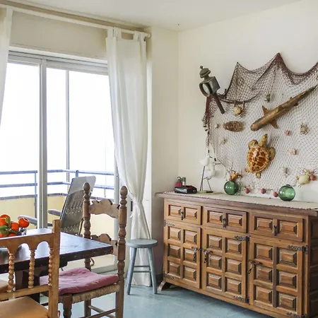 Apartment Laureles Blancos By Interhome