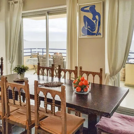 Laureles Blancos By Interhome Apartment *