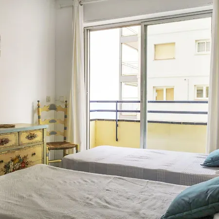 Laureles Blancos By Interhome Apartamento *