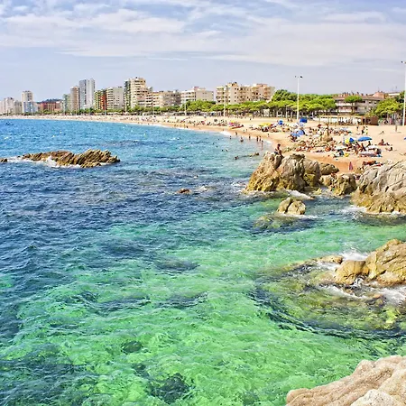 Laureles Blancos By Interhome * Platja d'Aro (Playa de Aro)