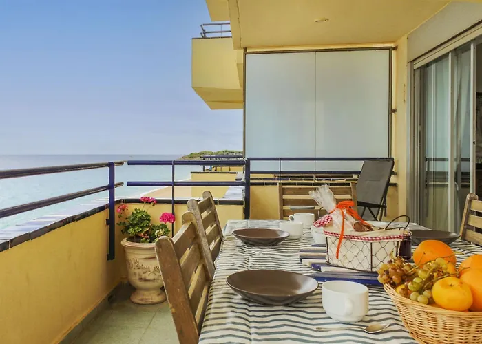 Laureles Blancos By Interhome Platja d'Aro