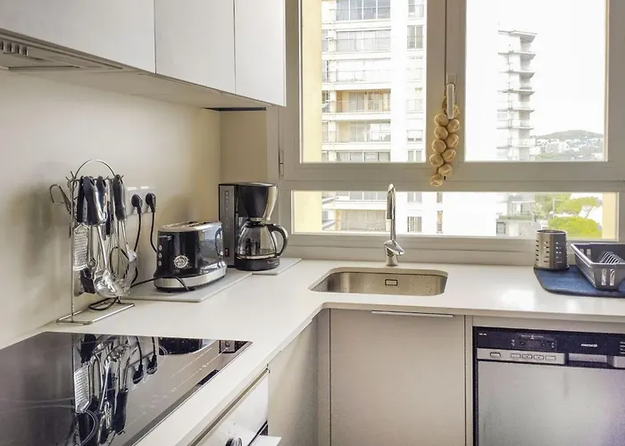 Laureles Blancos By Interhome