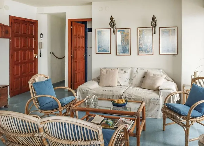 Laureles Blancos By Interhome *