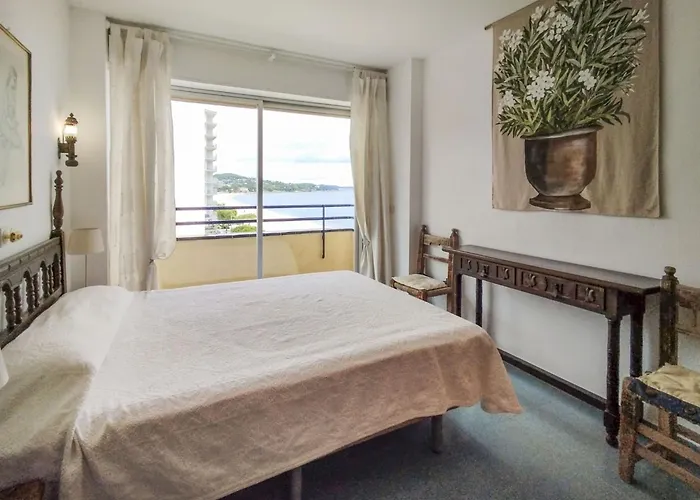 Laureles Blancos By Interhome شقة *