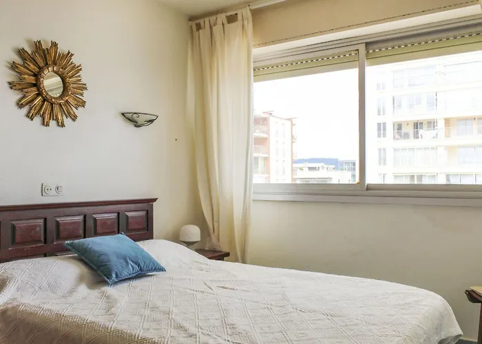 Laureles Blancos By Interhome