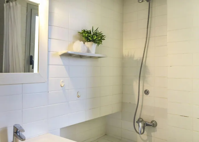 شقة Laureles Blancos By Interhome بلاتجا ذارو